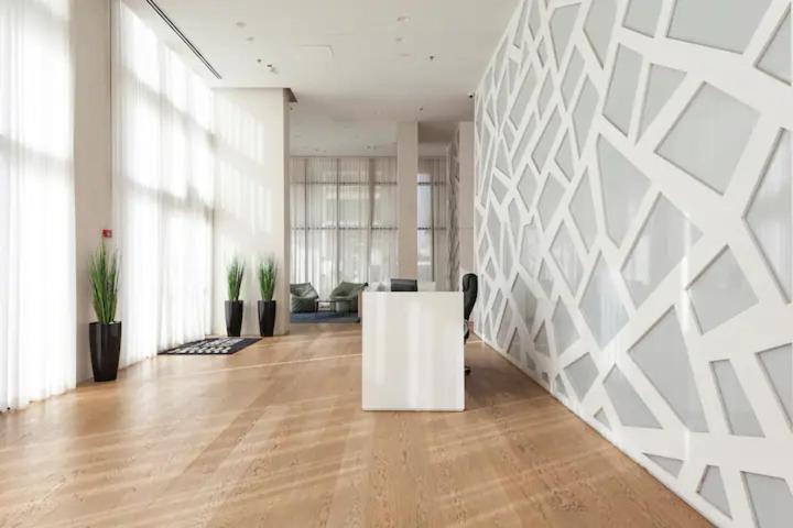 Oַ&O Group- Luxury Apt Tower Best Sea View Bat Yam Exterior photo